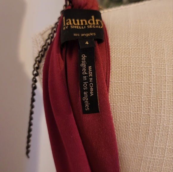 Designer Dress - Picture 3 of 3